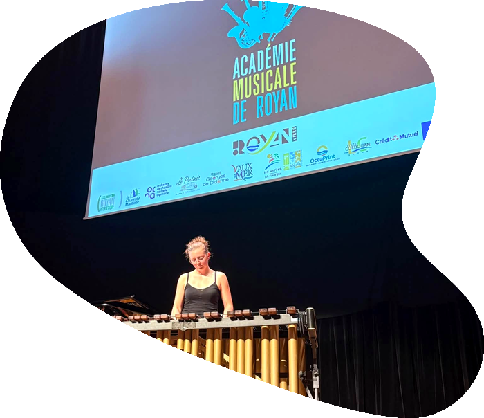 Académie Musicale de Royan