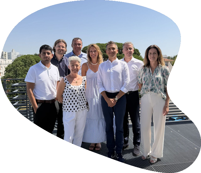 Direction Allianz chez Tolède Groupe