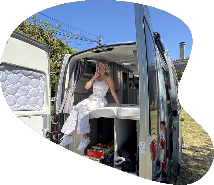 Notre nouvelle série dédiée au monde du camping-car est lancée !