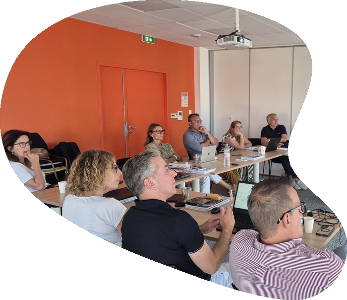 Séminaire Intelligence Artificielle