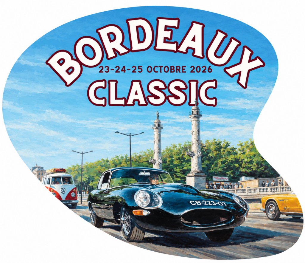 ACTU-BORDEAUX CLASSIC