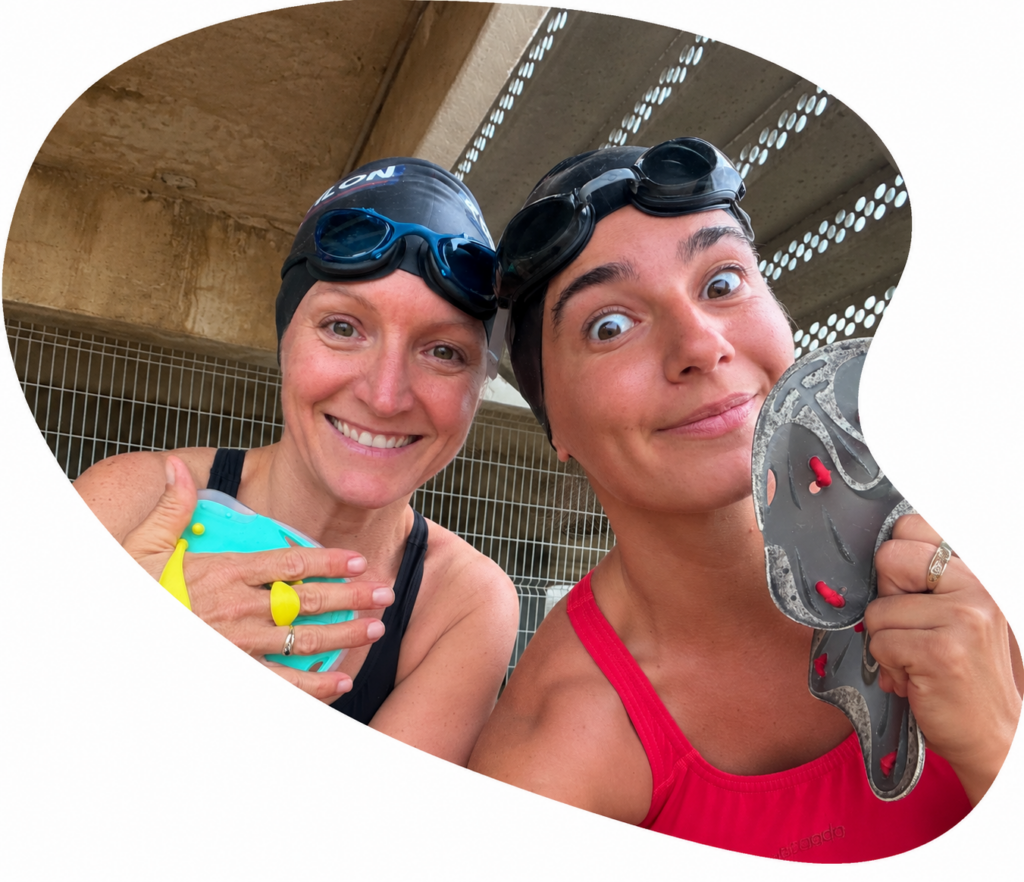 Swim & Run 2026